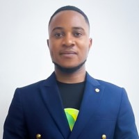 WASPITO Employee Ngufi Adolf Ntungwen's profile photo