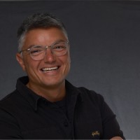 DataHUB Inc Employee James Allum's profile photo