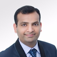 Chintan Shah Email & Phone Number