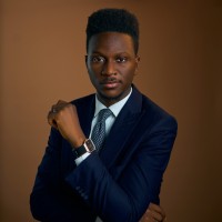 The Rage Group Employee Adedotun Adeniran's profile photo