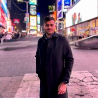 Manan Contractor Email