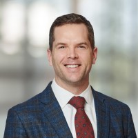 Stoel Rives LLP Employee Thomas Braun's profile photo