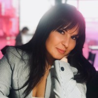 Taifun-2000 Ltd Employee Anna Pidchenko's profile photo