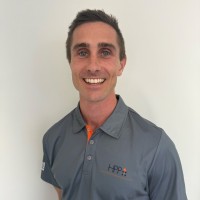 Hunter Performance Physiotherapy Employee Adam Weston's profile photo