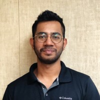 Strukmyer Medical Employee Swasthik Jain's profile photo