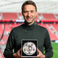 Bayer 04 Leverkusen Employee Simon Rolfes's profile photo