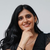 Taxationhelp.in Employee Neha Nagar's profile photo