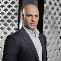 Tao Group Hospitality Employee Derek Silberstein's profile photo