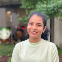 Doublene Technology LLC Employee Varsha Anugu's profile photo