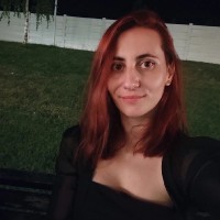 Co-Factor Employee Bianca-Maria Predoaica's profile photo