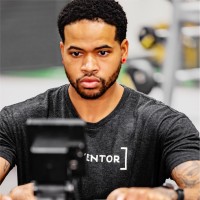 Foundation Training Employee Brandon Taylor's profile photo
