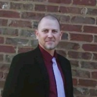 Tennessee Valley Authority Employee Benjamin Phelps's profile photo