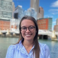 Sweeney Merrigan Personal Injury Lawyers Employee Aurore Lambert's profile photo