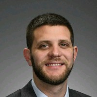 Milliman IntelliScript Employee Jeremy Schraufnagel's profile photo
