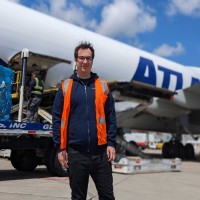 Maxime Boucher Email & Phone Number