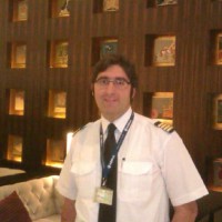 EgyptAir Employee Haitham Othman's profile photo