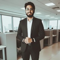 Nikhil Khemaria's profile photo