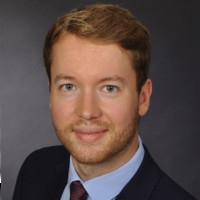 Pfizer Employee Alexander Witte's profile photo