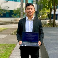 IMECSA Employee Cristian Zelaya's profile photo