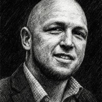 iMediaSalesTeam > iMediaAudiences > ReptideMedia Employee Bryan Kirk's profile photo