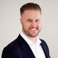 Abbott Employee Nicholas Perkins's profile photo