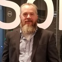 Dell Technologies Employee Andrew Romano's profile photo