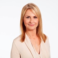 CBC Employee Sally Catto's profile photo