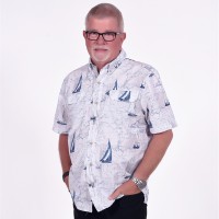 Austin Freight Systems Employee Jim Gunter's profile photo