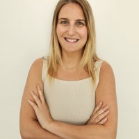 Hardie Grant Employee Jacinta Hardie-Grant's profile photo