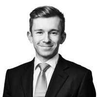 Campbell Lutyens Employee Charlie Williams's profile photo