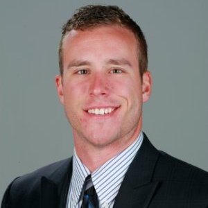 Ed Carpenter Racing Employee Robby Burns's profile photo