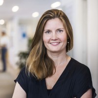 Domea.dk Employee Maria Clausen's profile photo