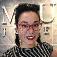 Mountz Jewelers Employee Ashleybrooke Aucker's profile photo