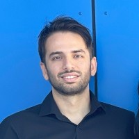Omeed Shahriari Email & Phone Number