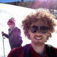 NASA - National Aeronautics and Space Administration Employee Jason Hopper's profile photo