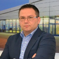 Lidl Slovenija Employee Robert Penezic's profile photo