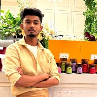 L'ETO Employee Antony Adith's profile photo