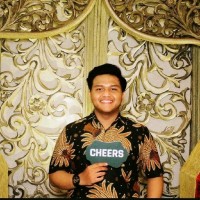 Cloud Comrade Employee Indra Wicaksono's profile photo