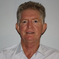 UnitingCare Community Employee Gregory Broad's profile photo