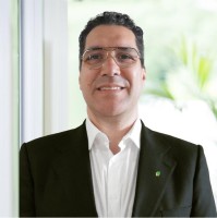 BayWa r.e. Solar Distribution / Benelux Employee Bouziane Ouali's profile photo