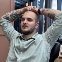 PROGRAMMING STORE Employee Andrei Shishko's profile photo