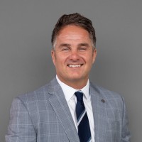 Suffolk Construction Employee Sean Edwards's profile photo