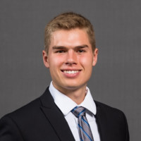 Real Land Surveying Employee Aric Jensen's profile photo
