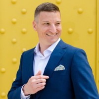 Myris Therapeutics Employee Matthew Cummings's profile photo