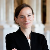 U.S. Copyright Office Employee Holland Gormley's profile photo