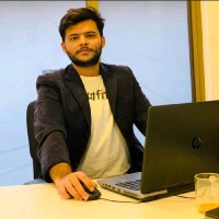 Mirak Group Employee Muhammad Rizwan's profile photo