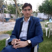 Mellat Insurance Employee Ehsan Darbandi's profile photo