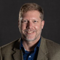 City of Davenport Employee Zach Peterson's profile photo
