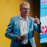 DHL Freight Employee Holger Schneemann's profile photo