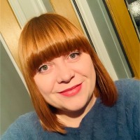 Portland College Employee Ann McIpd's profile photo